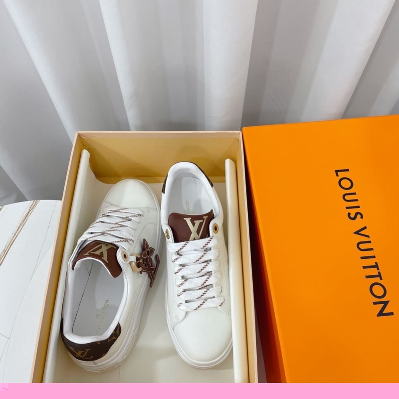 LV Sneakers